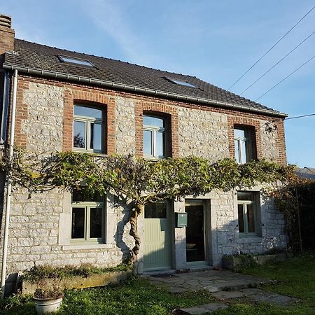 Gite 7Ici Blaimont Exterior foto