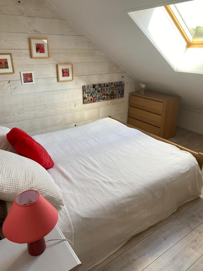 Gite 7Ici Blaimont Exterior foto