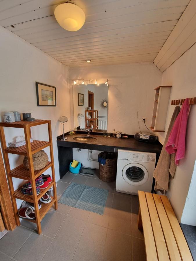 Gite 7Ici Blaimont Exterior foto